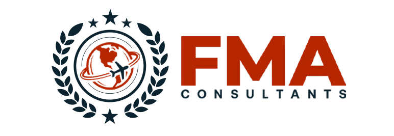 FMA CONSULTANTS