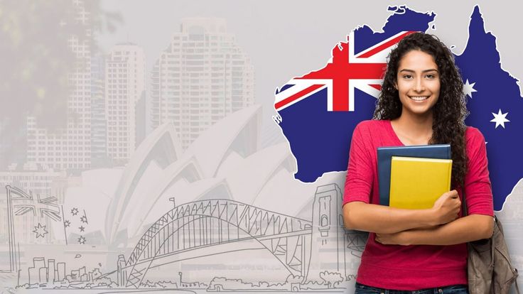 Australia Study Visa from Pakistan