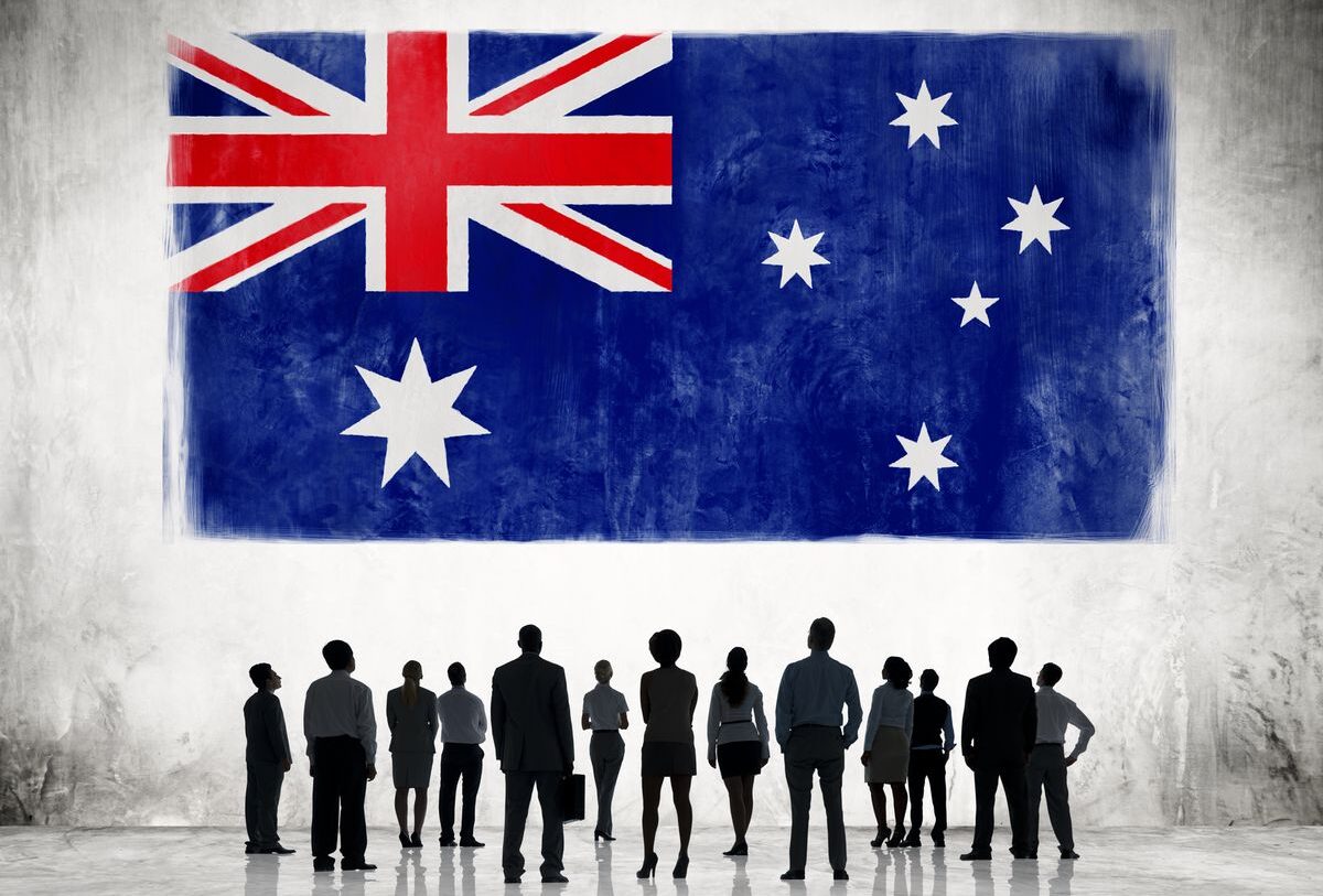 Australia Visit Visa from Pakistan