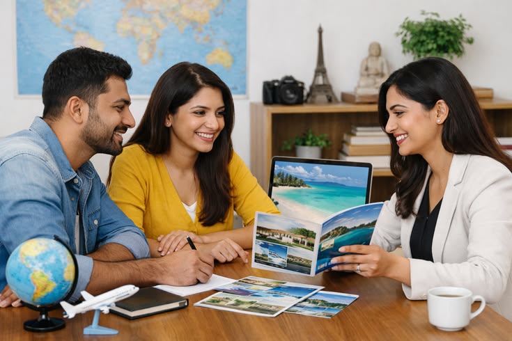 UK Visit Visa from Pakistan