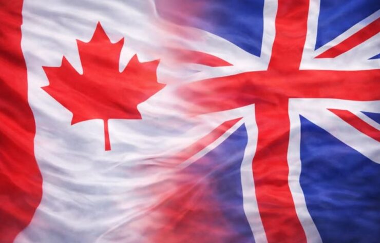 Australia vs Canada for Pakistani Students