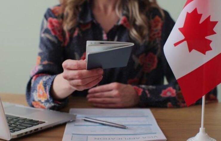 Visa Documents Required from Pakistan