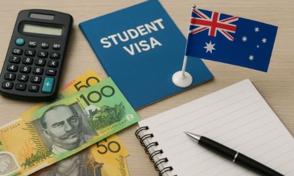 How to Apply for a Study Visa in Australia