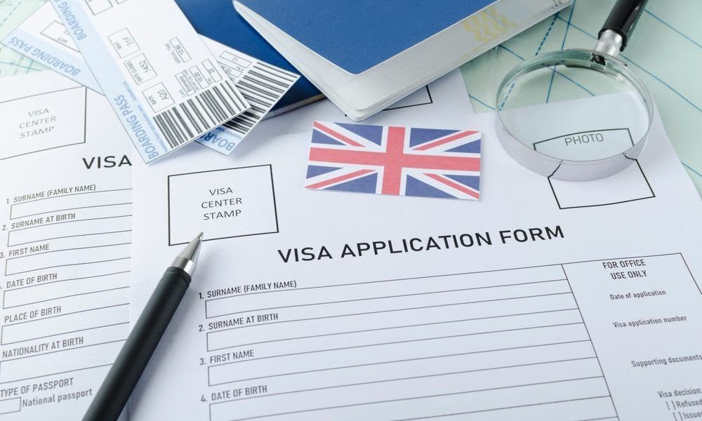 uk work permit visa