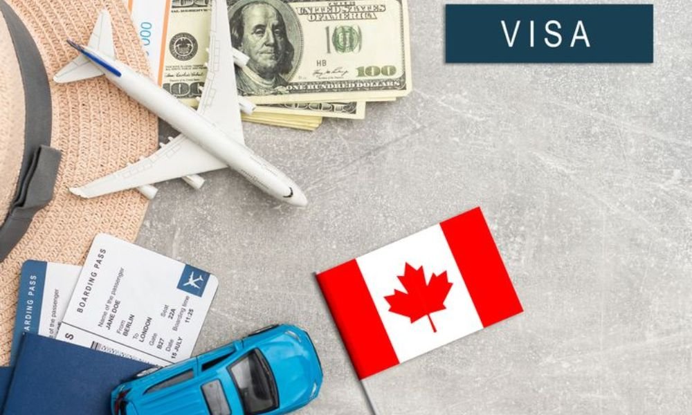 Canada Work Permit Visa