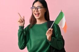Ireland Study Visa from Pakistan: Complete Guide for Pakistani Students