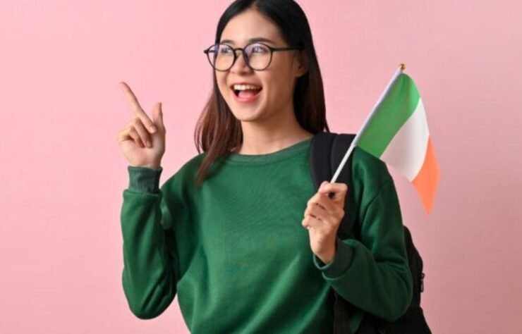 ireland study visa from pakistan ireland study visa from pakistan