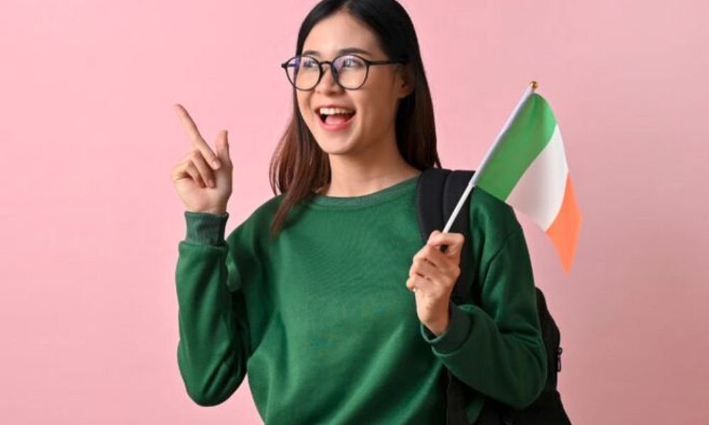 ireland study visa from pakistan