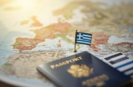 Greece Visa from Pakistan: Requirements, Documents, Process & Fees