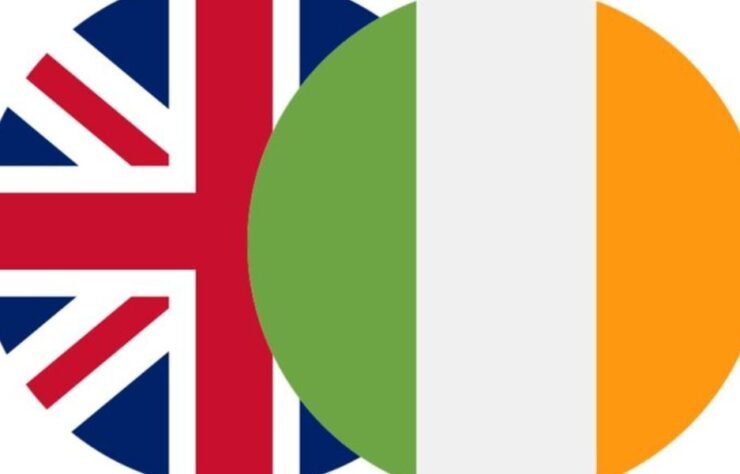 UK vs Ireland for Pakistani Students UK vs Ireland for Pakistani Students