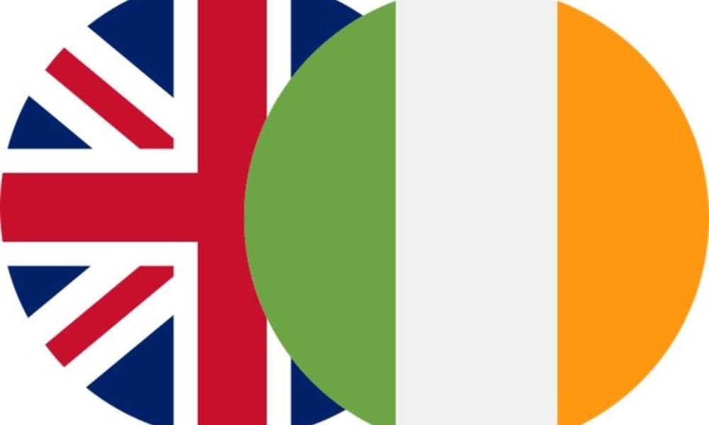 UK vs Ireland for Pakistani Students