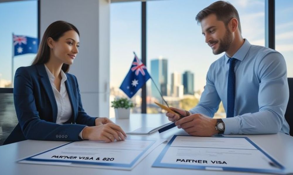 Australia Visit Visa Requirements for Pakistan